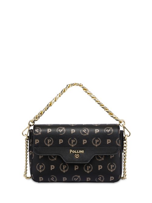 Bag woman black POLLINI | TE8540PP0NQ2C/00A